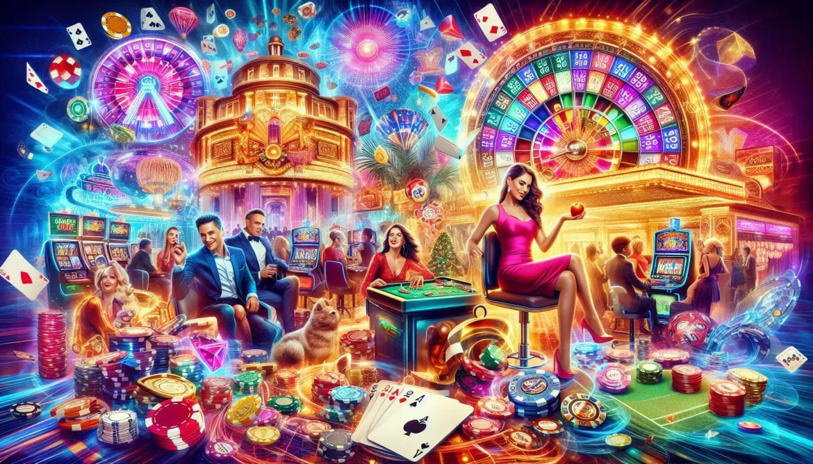 KinBet Casino